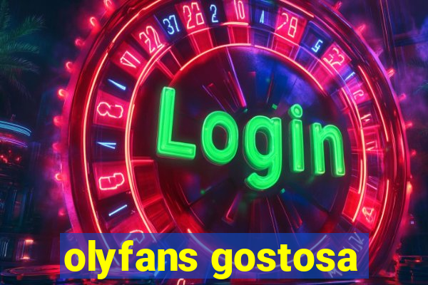 olyfans gostosa